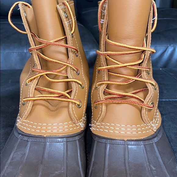 LLBean Boots - Picture 4 of 4